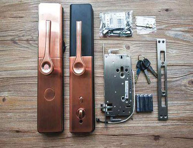 徐州市24小时开锁公司